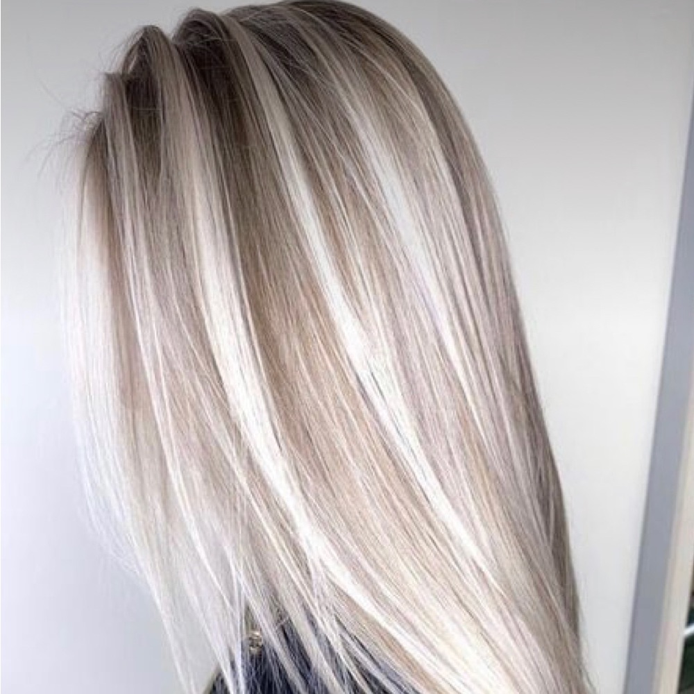 Meet your Posher, Aziza